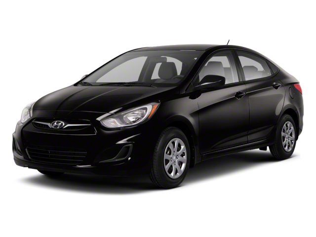 Used 2013 Hyundai Accent GLS