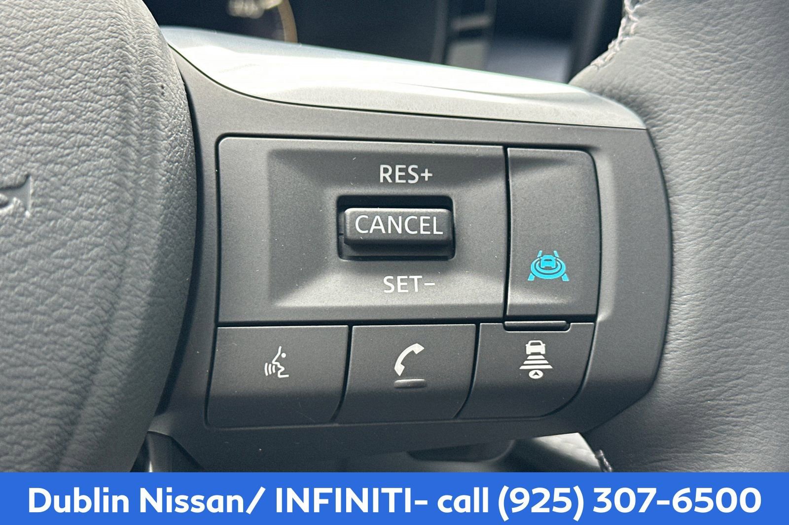 New 2026 INFINITI QX60 Sport w/ Dark Cargo Package AWD/4WD image 30