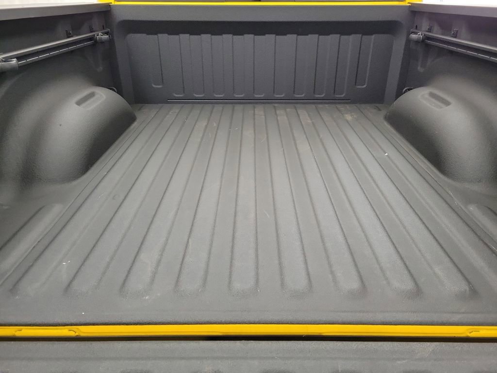 Used 2023 RAM 1500 TRX image 20