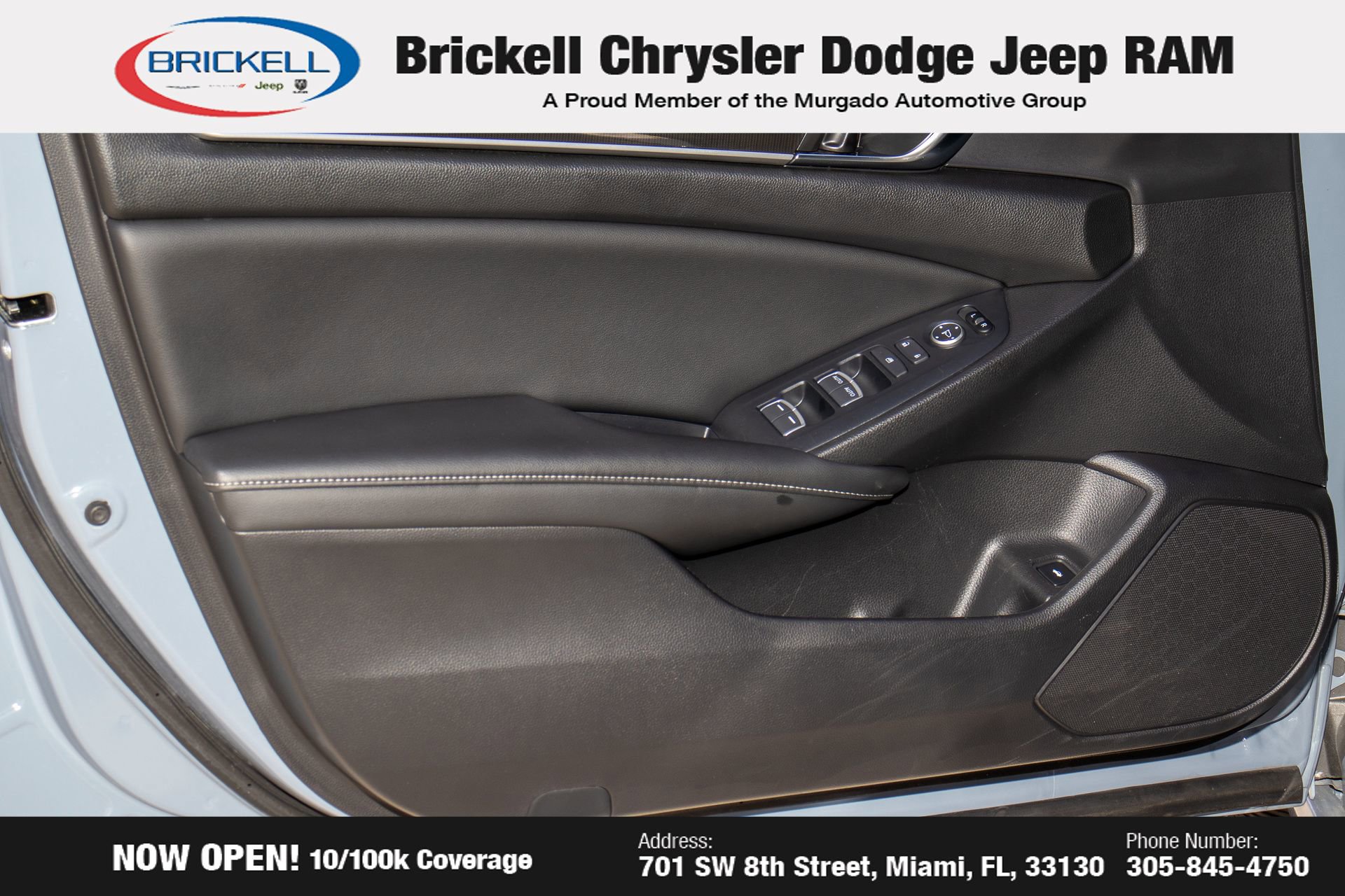 Used 2022 Honda Accord Sport image 10