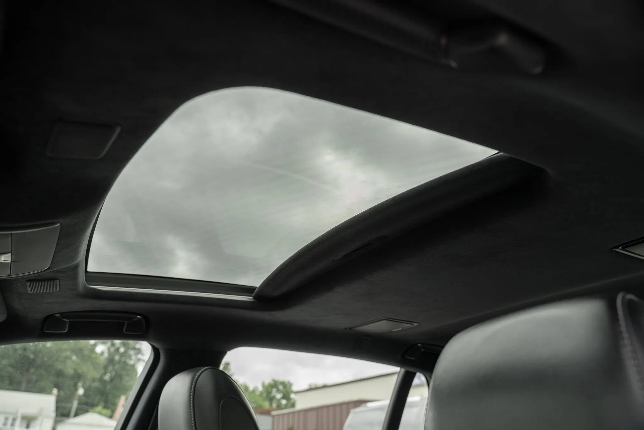 Used 2018 Lexus LS 500 AWD w/ Interior Upgrade Package image 21