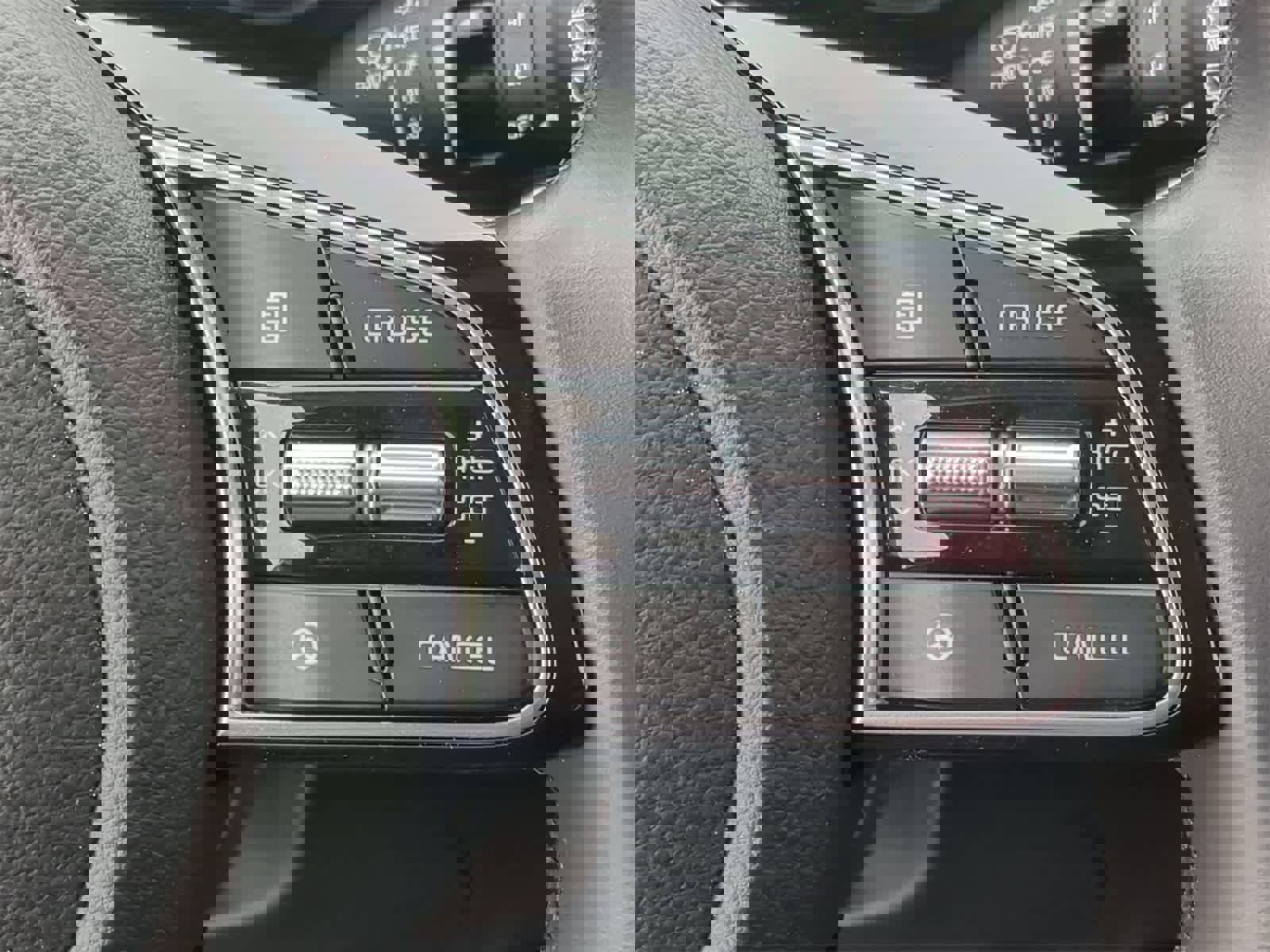 Used 2023 Kia Seltos Nightfall Edition image 31