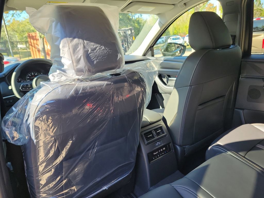 New 2026 MAZDA CX-90 3.3 Turbo w/ Select Package image 14