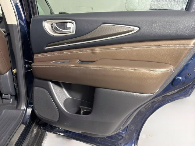 Used 2018 INFINITI QX60 FWD w/ Premium Plus Package image 27