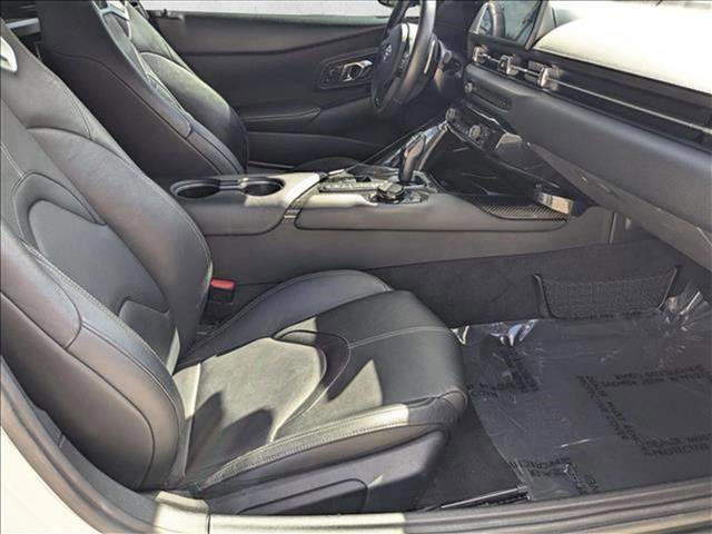 Used 2021 Toyota Supra Premium image 20