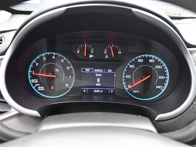 Used 2023 Chevrolet Malibu LT image 10