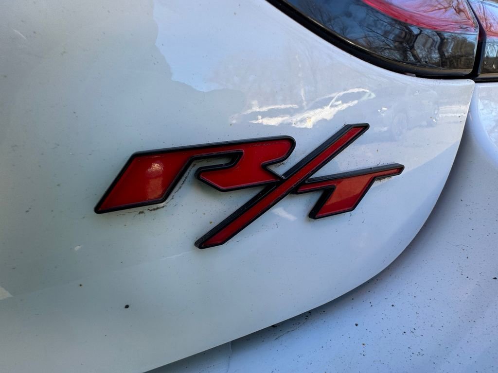 Used 2018 Dodge Charger R/T Scat Pack w/ Dynamics Package image 29