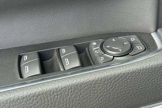 New 2026 GMC Sierra 2500 Denali w/ Denali Reserve Package image 12