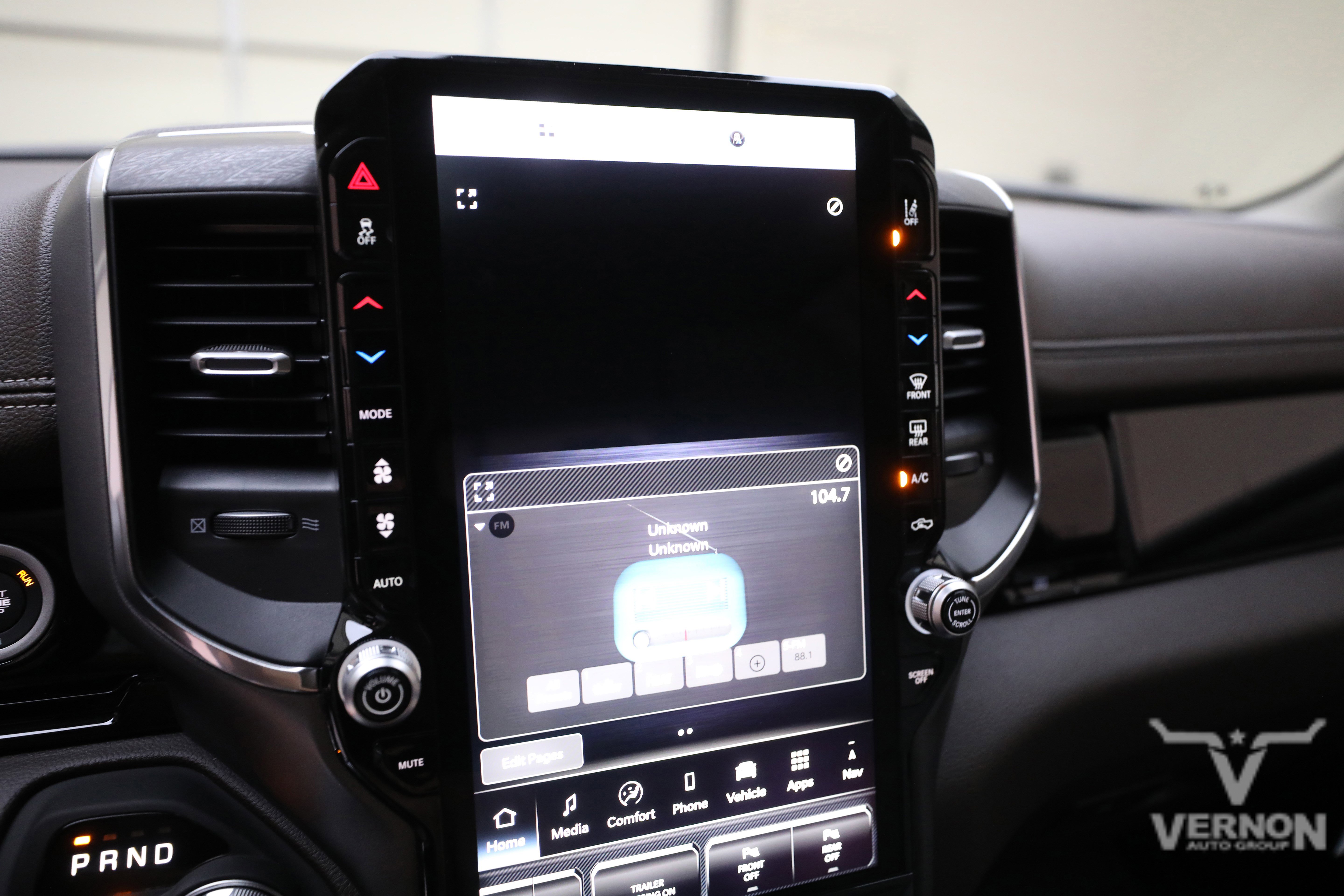 New 2026 RAM 1500 Laramie image 31