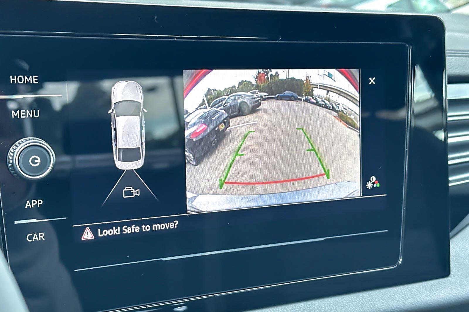 New 2026 Volkswagen Jetta S image 17