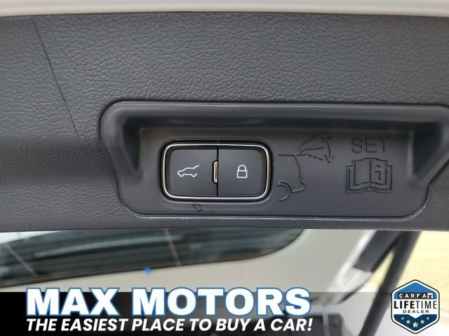 New 2026 Ford Explorer Platinum w/ LUX Leather Package image 11