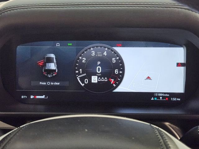 Used 2020 Land Rover Defender 110 HSE image 15