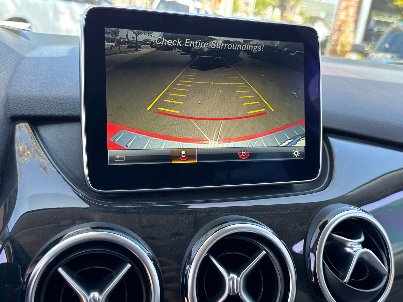 Used 2015 Mercedes-Benz B 250e image 18