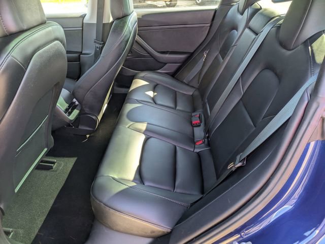 Used 2023 Tesla Model 3 Standard Range image 27