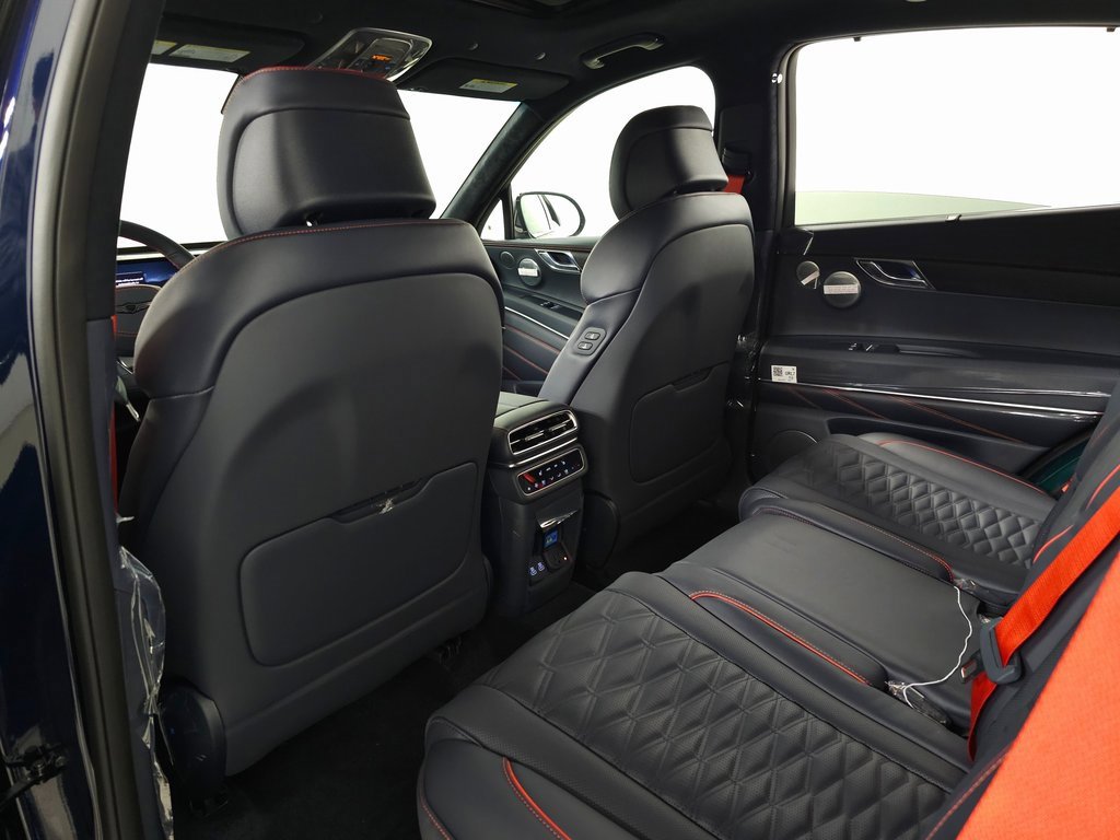 New 2026 Genesis GV80 3.5T image 31
