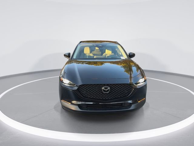 New 2026 MAZDA CX-30 2.5 Turbo w/ Premium Package image 3