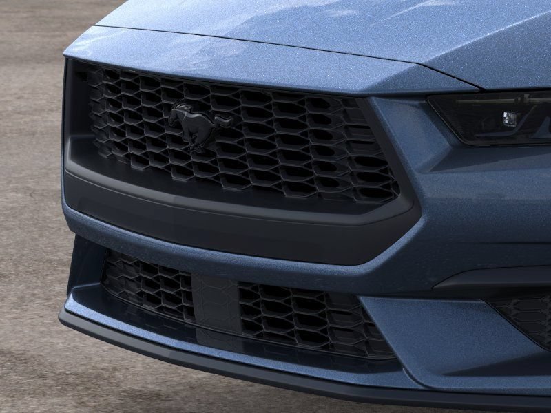 New 2026 Ford Mustang Premium w/ Mustang Nite Pony Package RWD image 17