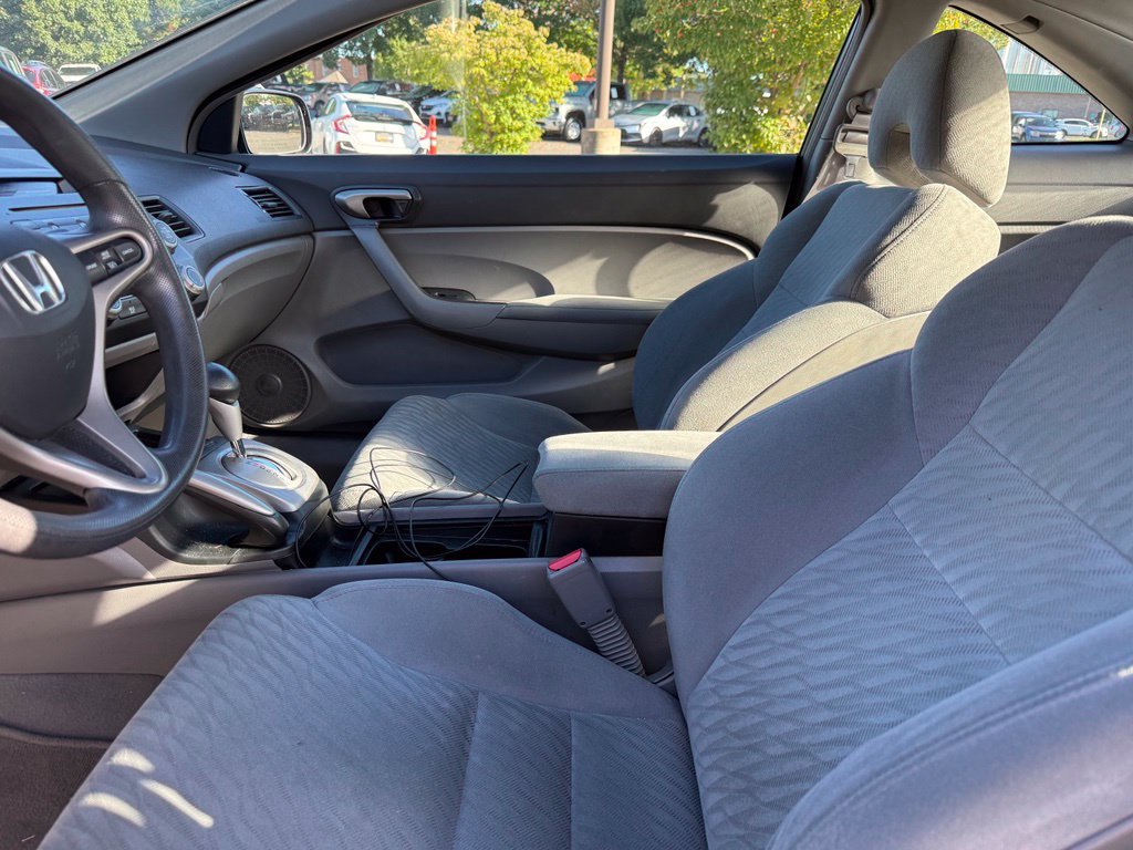 Used 2009 Honda Civic LX image 9