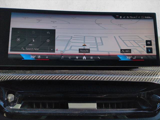 New 2026 BMW i4 M60 w/ Premium Package image 13