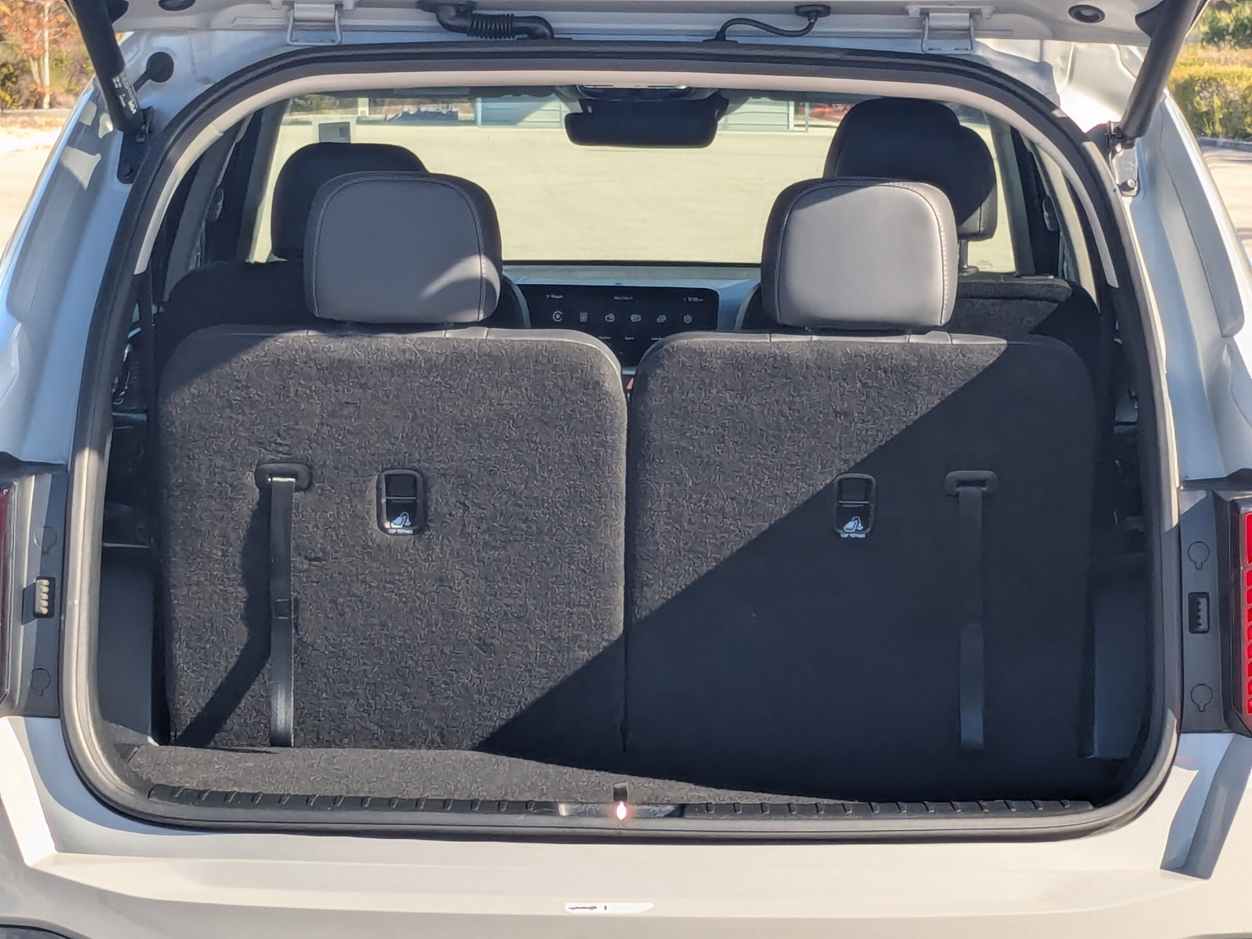 Used 2025 Kia Sorento SX image 13