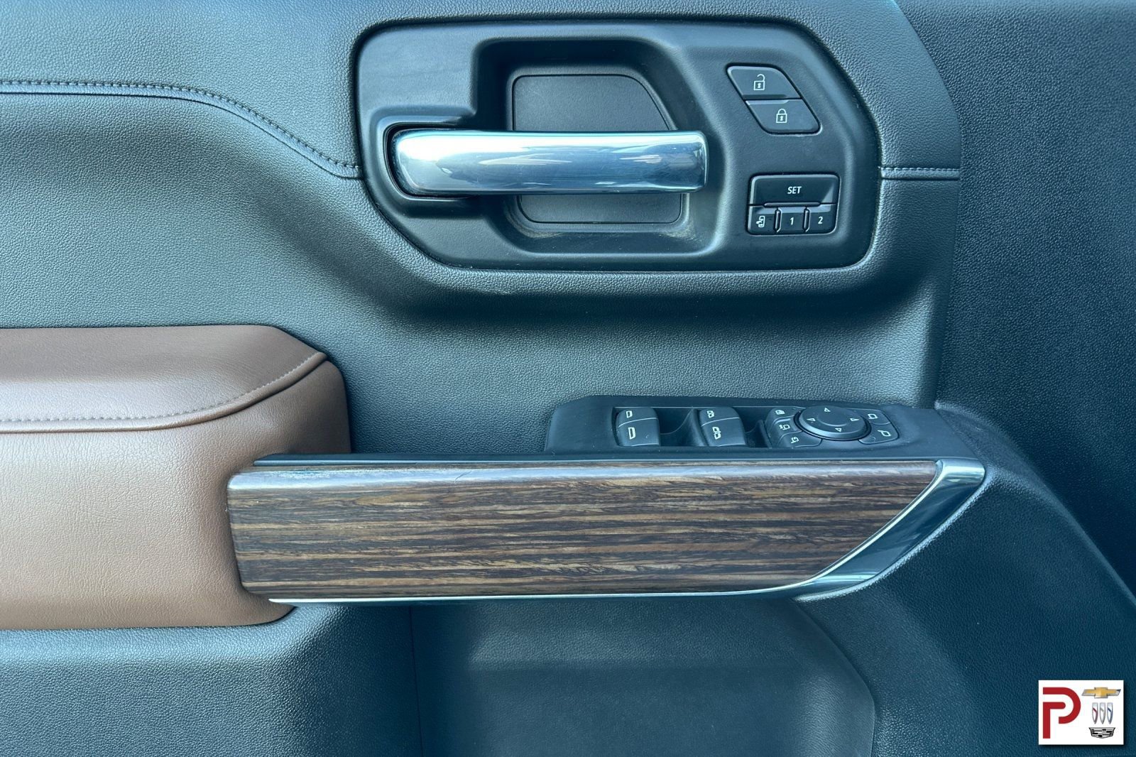 Certified 2022 Chevrolet Silverado 3500 High Country image 12