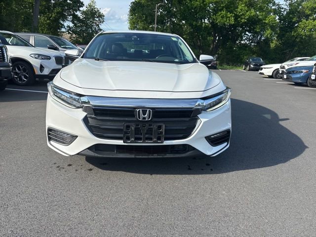 Used 2020 Honda Insight Touring image 3