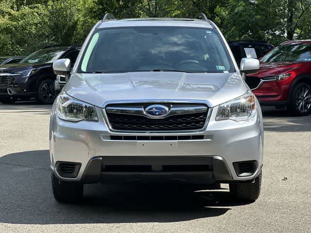 Used 2016 Subaru Forester 2.5i Premium w/ All-Weather Package AWD/4WD image 27
