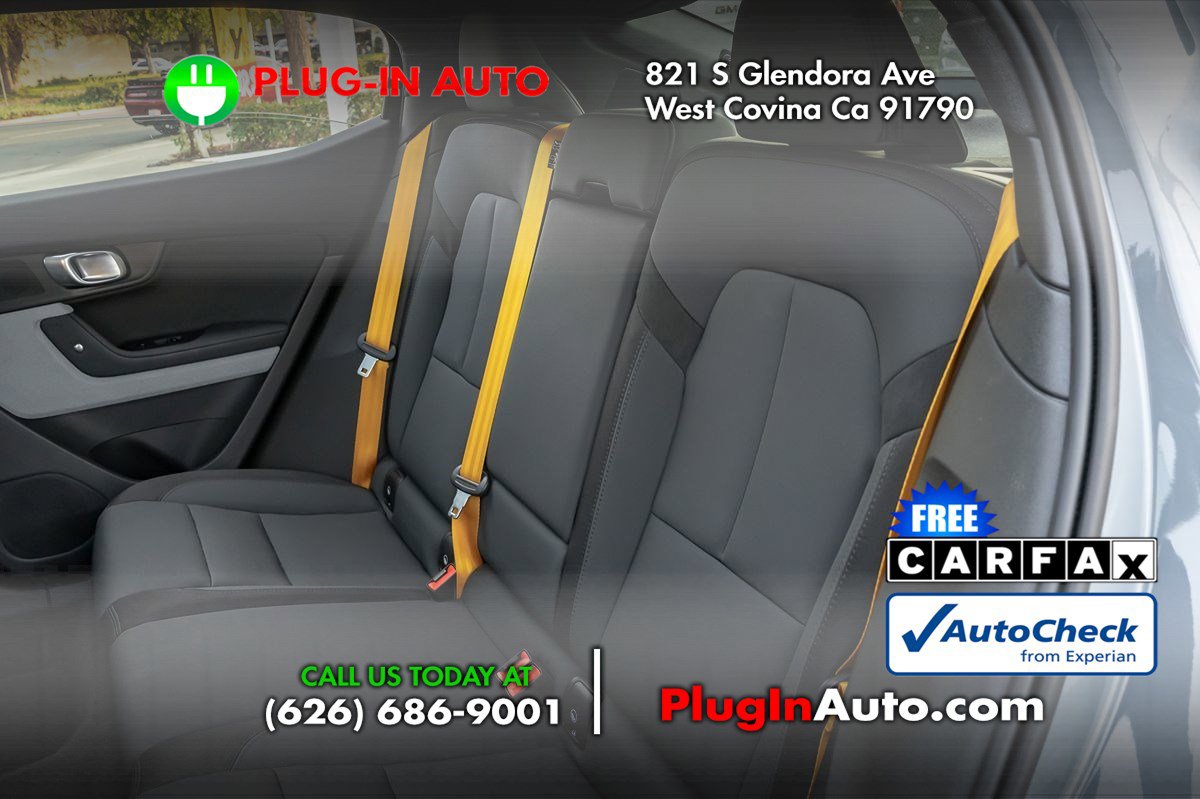 Used 2023 Polestar Polestar 2 Performance image 12