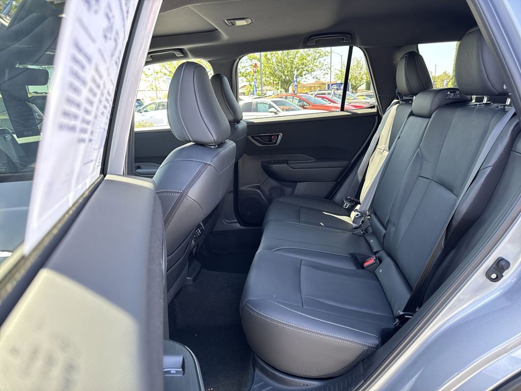 New 2026 Subaru Outback Limited AWD/4WD image 25