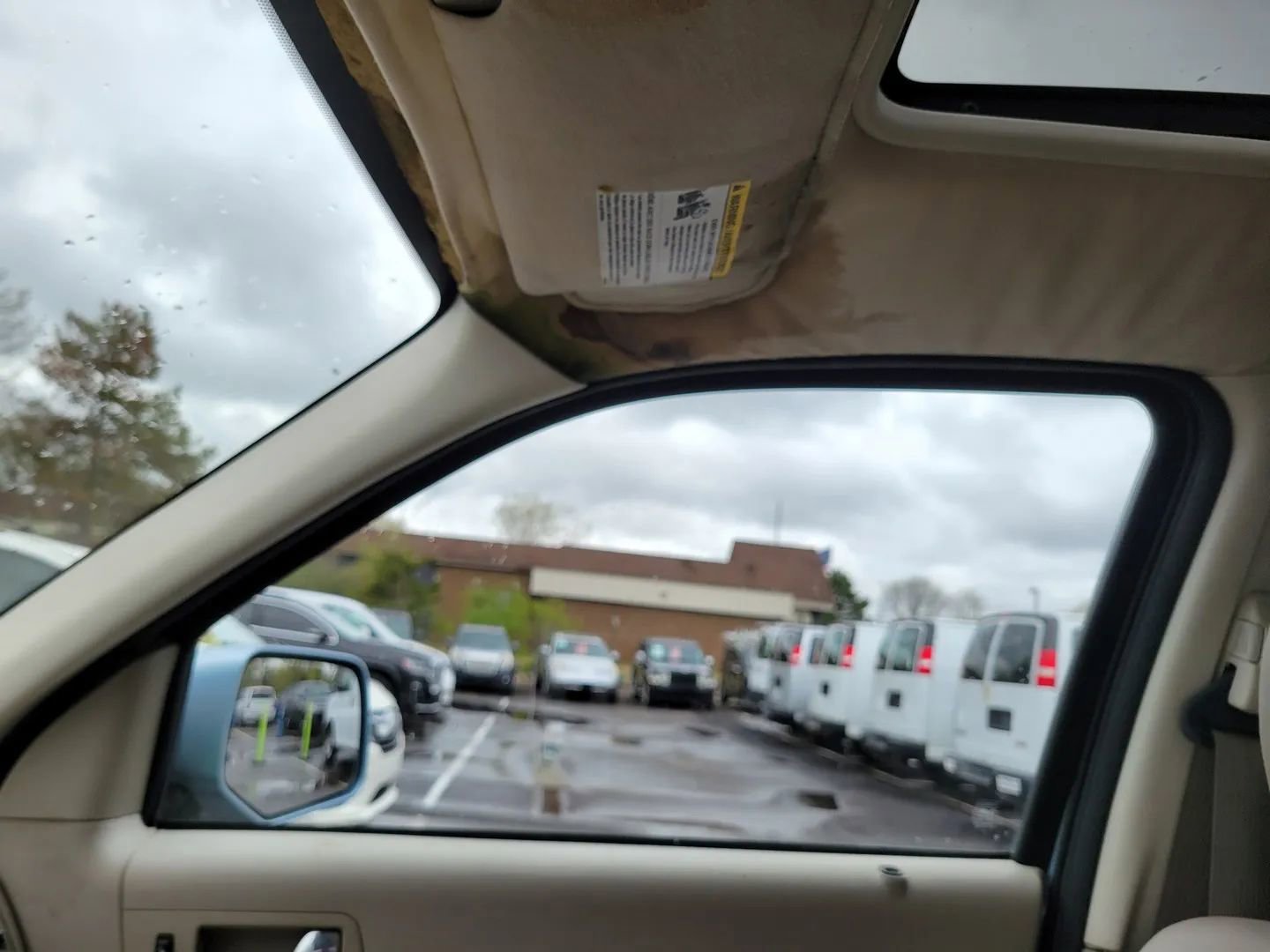 Used 2008 Mercury Mariner Premier FWD image 32