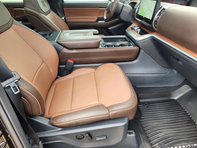Used 2025 Ford Expedition Max King Ranch AWD/4WD image 10