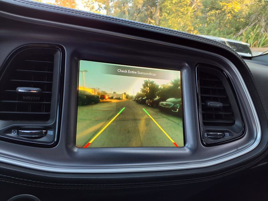 Used 2020 Dodge Challenger R/T Scat Pack w/ 1320 Plus Group image 22