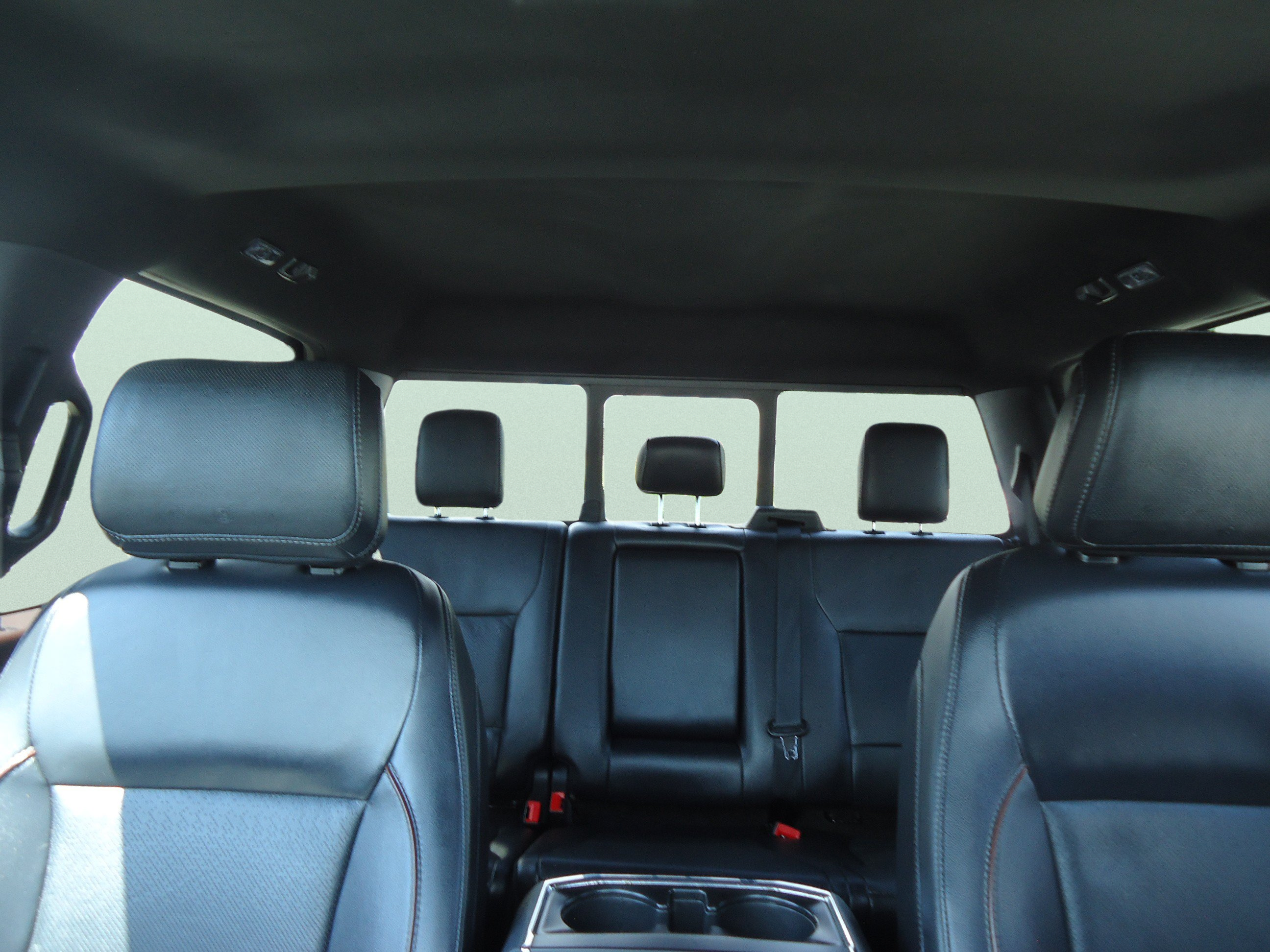 Used 2023 Ford F150 Lariat w/ Equipment Group 502A High AWD/4WD image 32