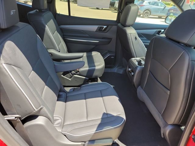 New 2026 Buick Enclave Sport Touring w/ Power Package AWD/4WD image 31