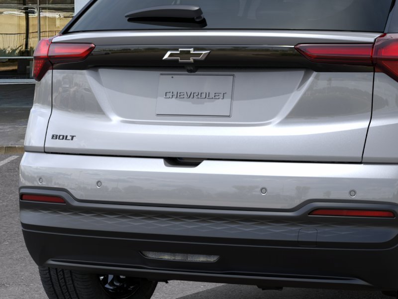 New 2027 Chevrolet Bolt LT image 15