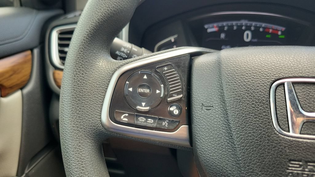 Used 2018 Honda CR-V EX image 21