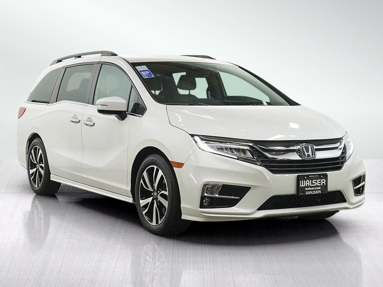 Used 2020 Honda Odyssey Elite image 7