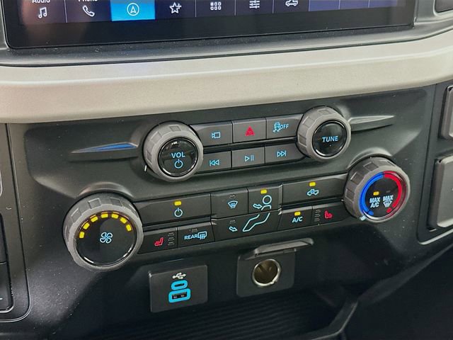 New 2026 Ford F250 XLT image 21