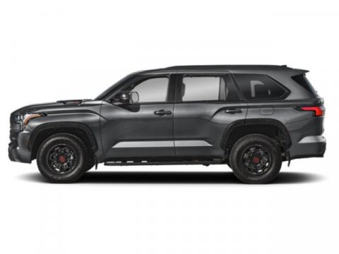 New 2026 Toyota Sequoia TRD Pro AWD/4WD image 6