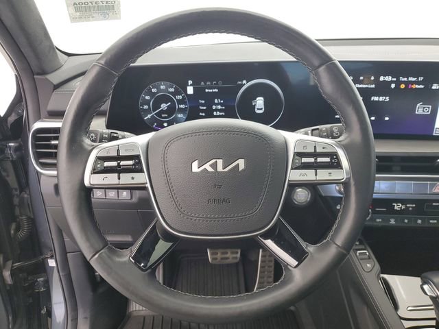 Used 2023 Kia Telluride SX Prestige X-Line image 23