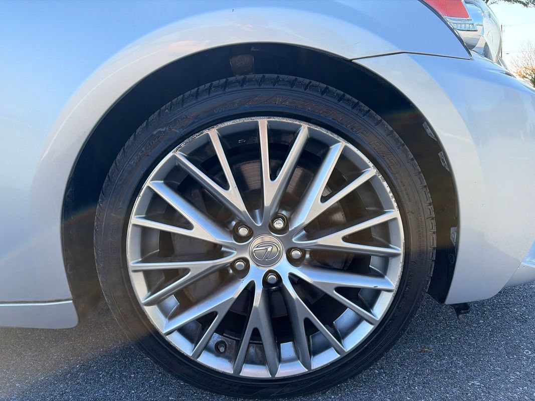 Used 2016 Lexus IS 300 AWD w/ Navigation System Package image 28