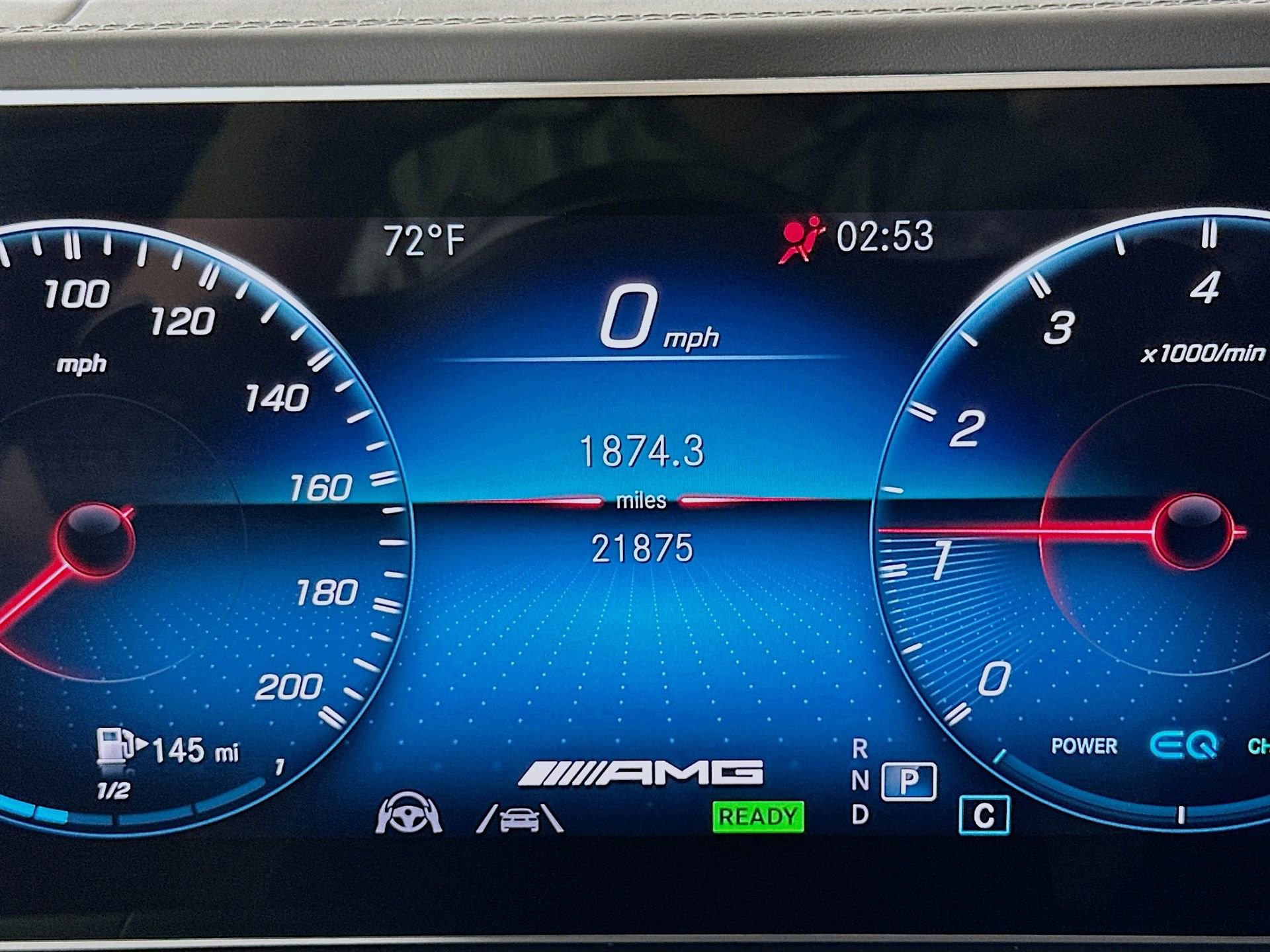 Certified 2023 Mercedes-Benz GLS 63 AMG 4MATIC image 13