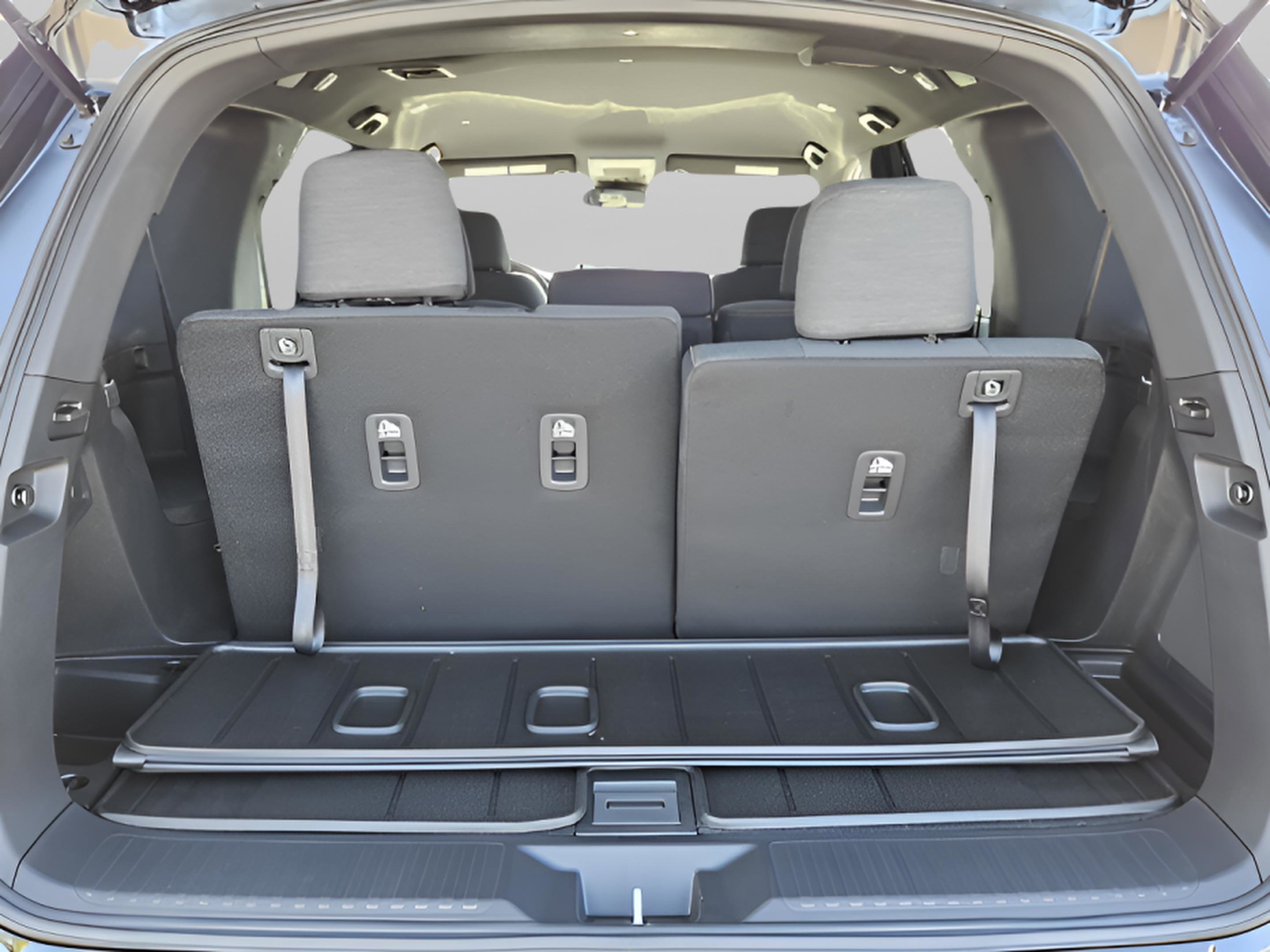 New 2025 Honda Pilot Sport image 29