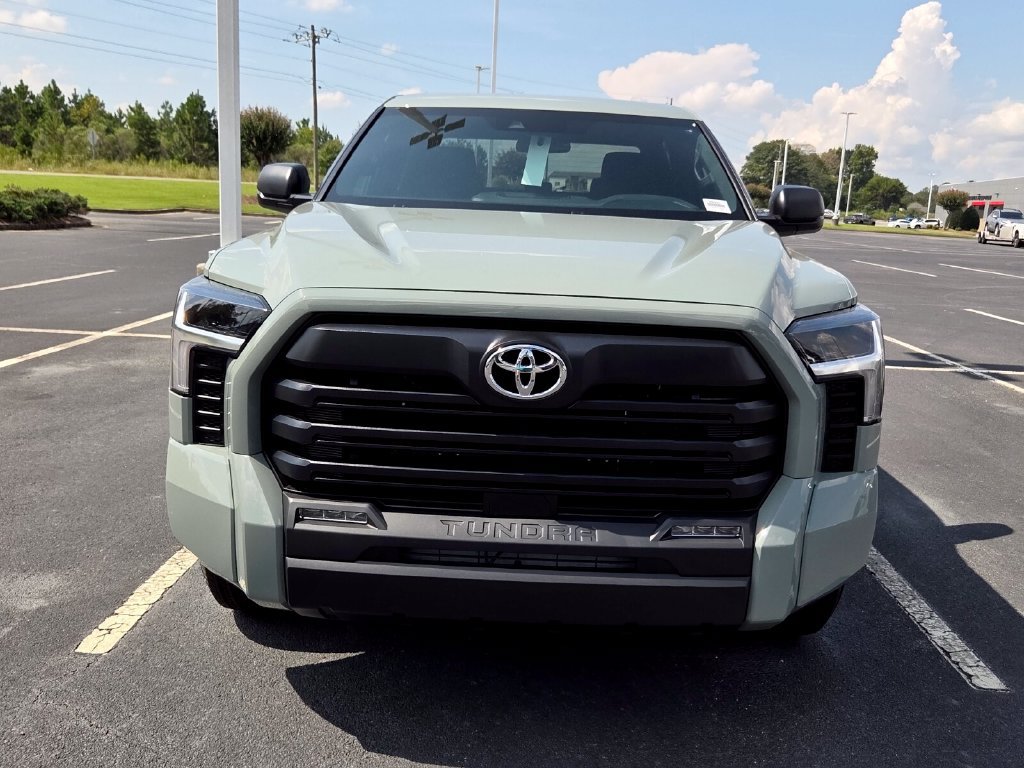 New 2026 Toyota Tundra SR5 RWD image 2