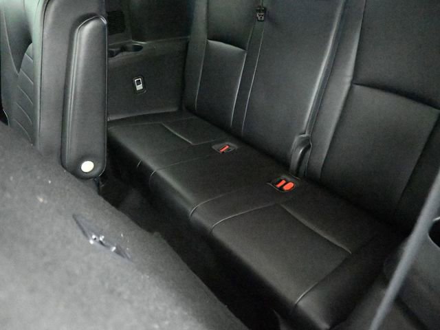 Used 2023 Toyota Highlander XLE FWD image 17