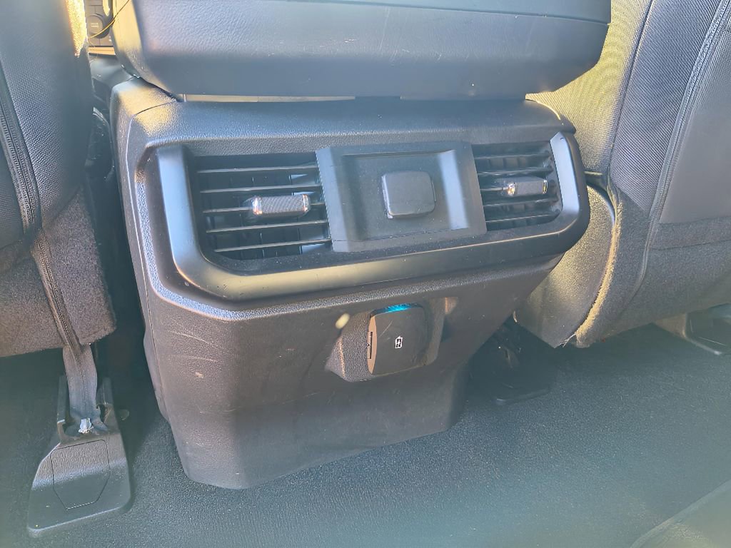 Used 2021 Ford F150 XL w/ STX Appearance Package AWD/4WD image 32