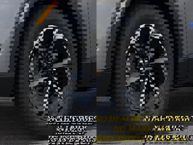 New 2026 Chevrolet Equinox EV LT image 9