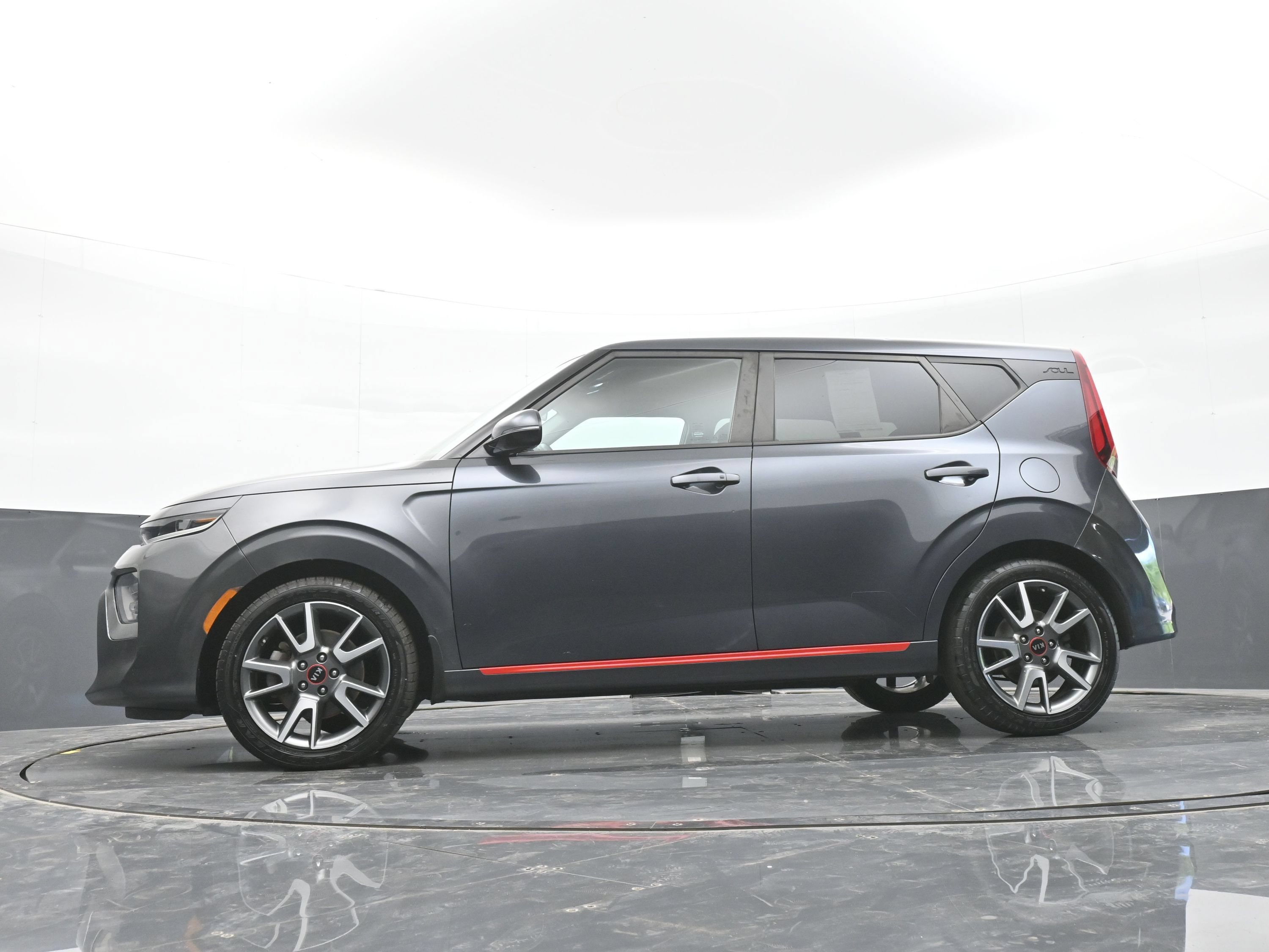 Used 2020 Kia Soul GT-Line Turbo FWD image 43