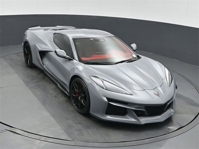 Used 2024 Chevrolet Corvette Z06 image 38