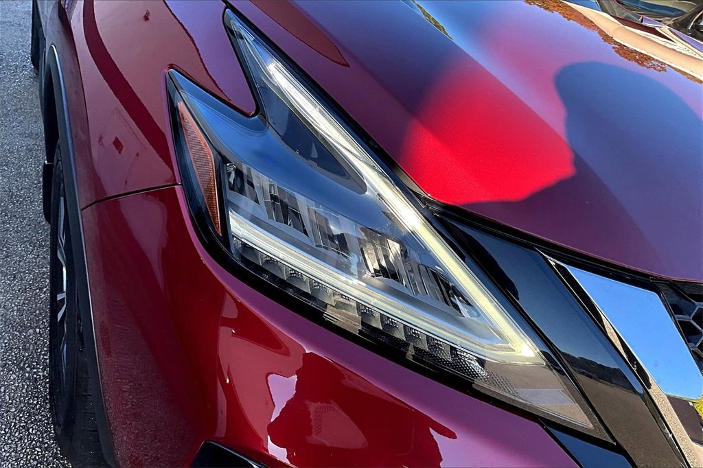 Used 2019 Nissan Murano SV image 28